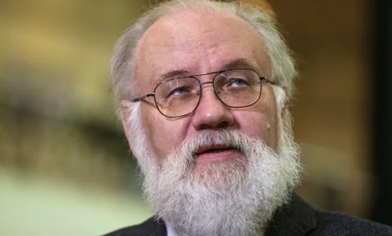 Vladimir Churov