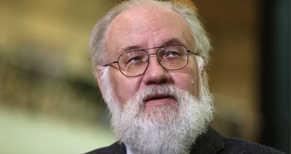 Vladimir Churov