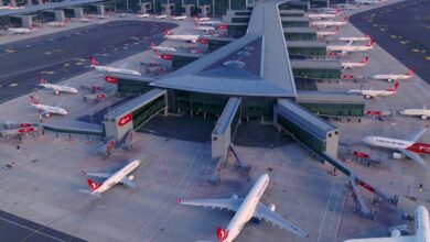 Best Airports 2023