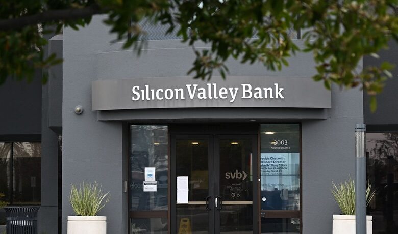 Silicon Valley Bank