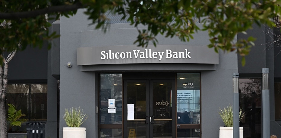 Silicon Valley Bank