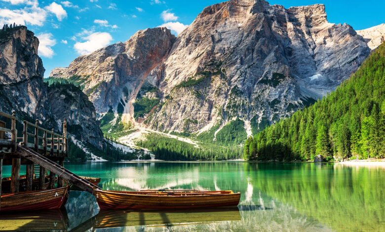 South Tyrol