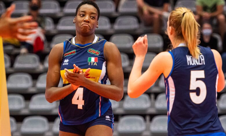 Julia Ituma dies in Istanbul