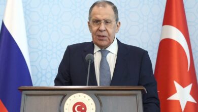 Lavrov