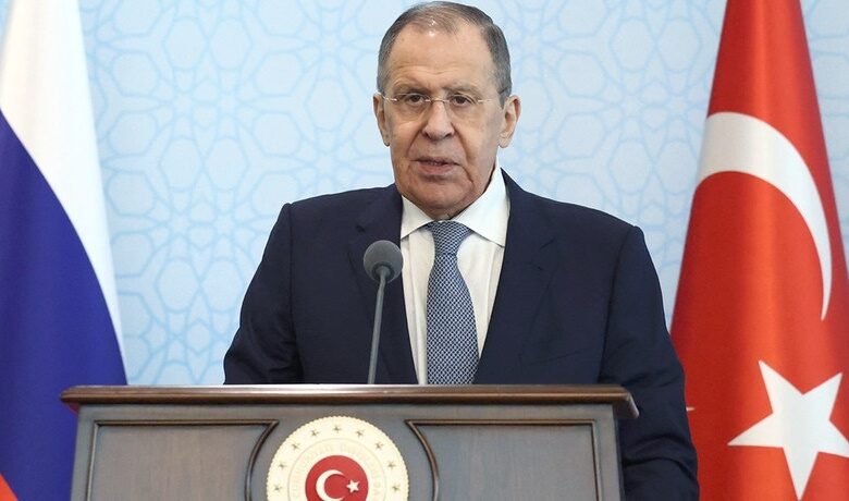 Lavrov