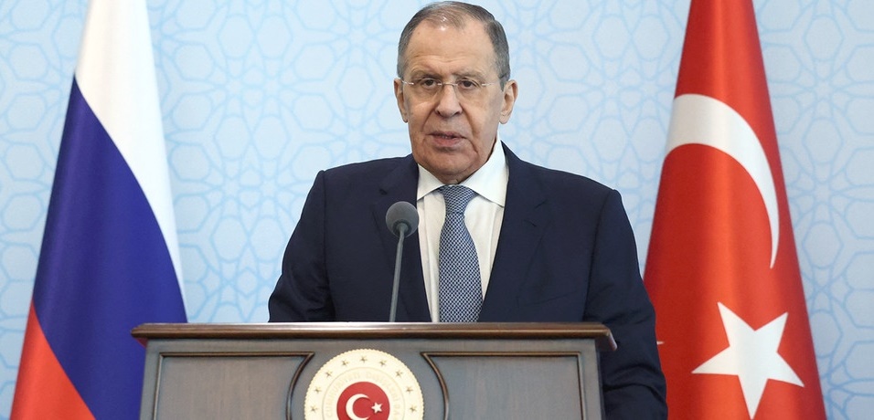 Lavrov