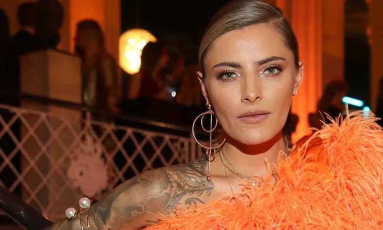 Sophia Thomalla