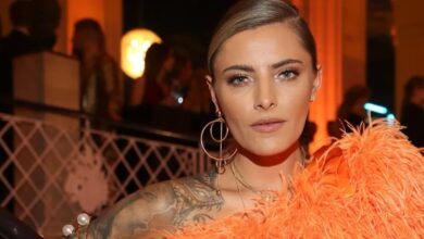Sophia Thomalla
