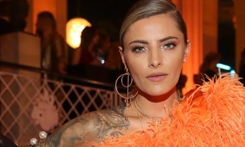 Sophia Thomalla