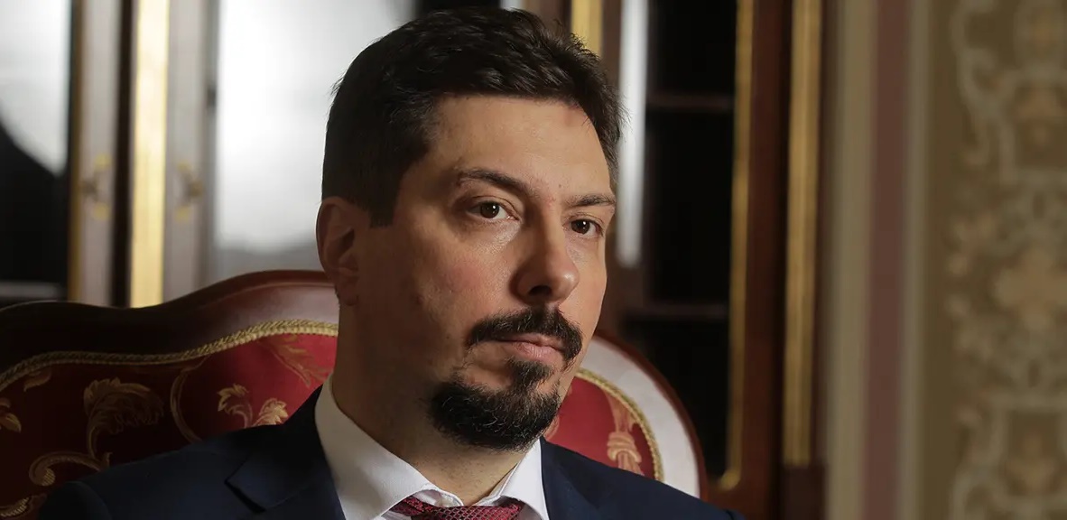 Ukraine: President of the Court arrested for corruption