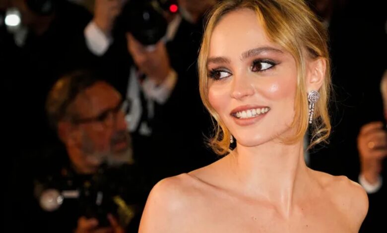 Lily-Rose-Depp