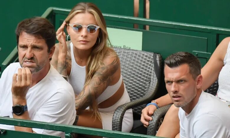 Sophia Thomalla