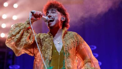 Josh Kiszka