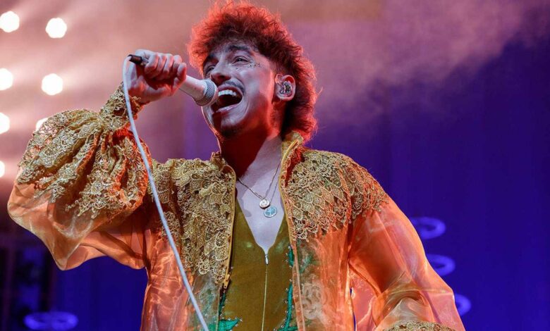 Josh Kiszka