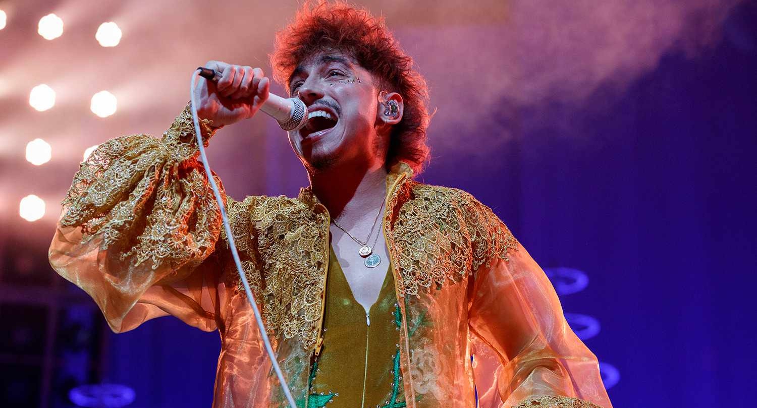 Josh Kiszka