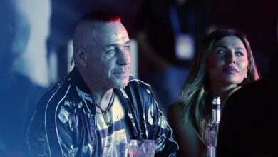 Till Lindemann