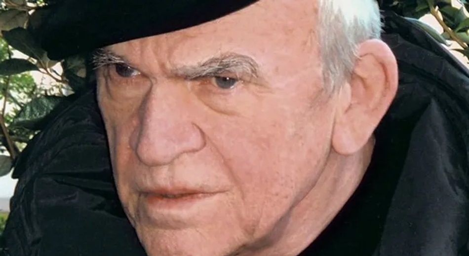 Milan Kundera