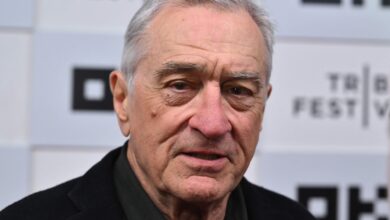 Robert de Niro
