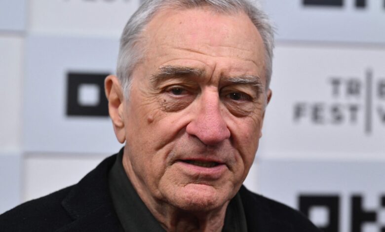Robert de Niro