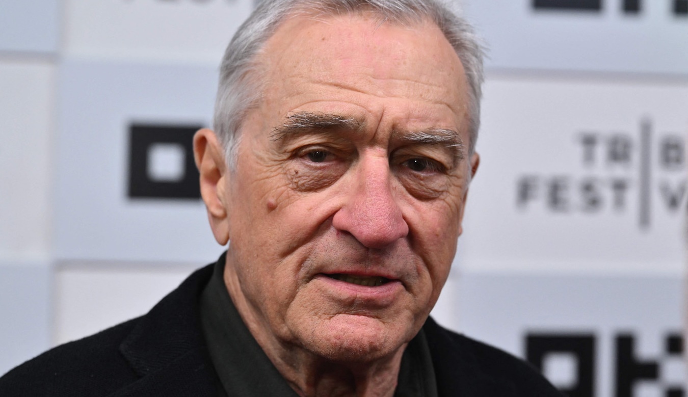 Robert de Niro