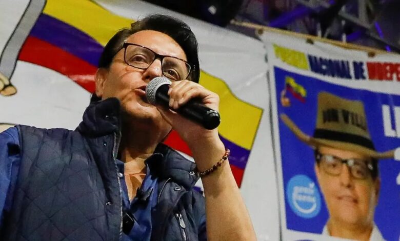 Fernando Villavicencio