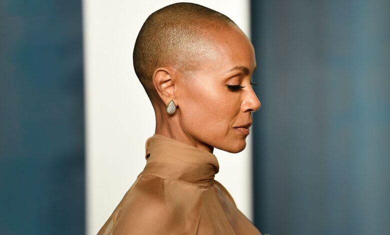 Jada Pinkett Smith