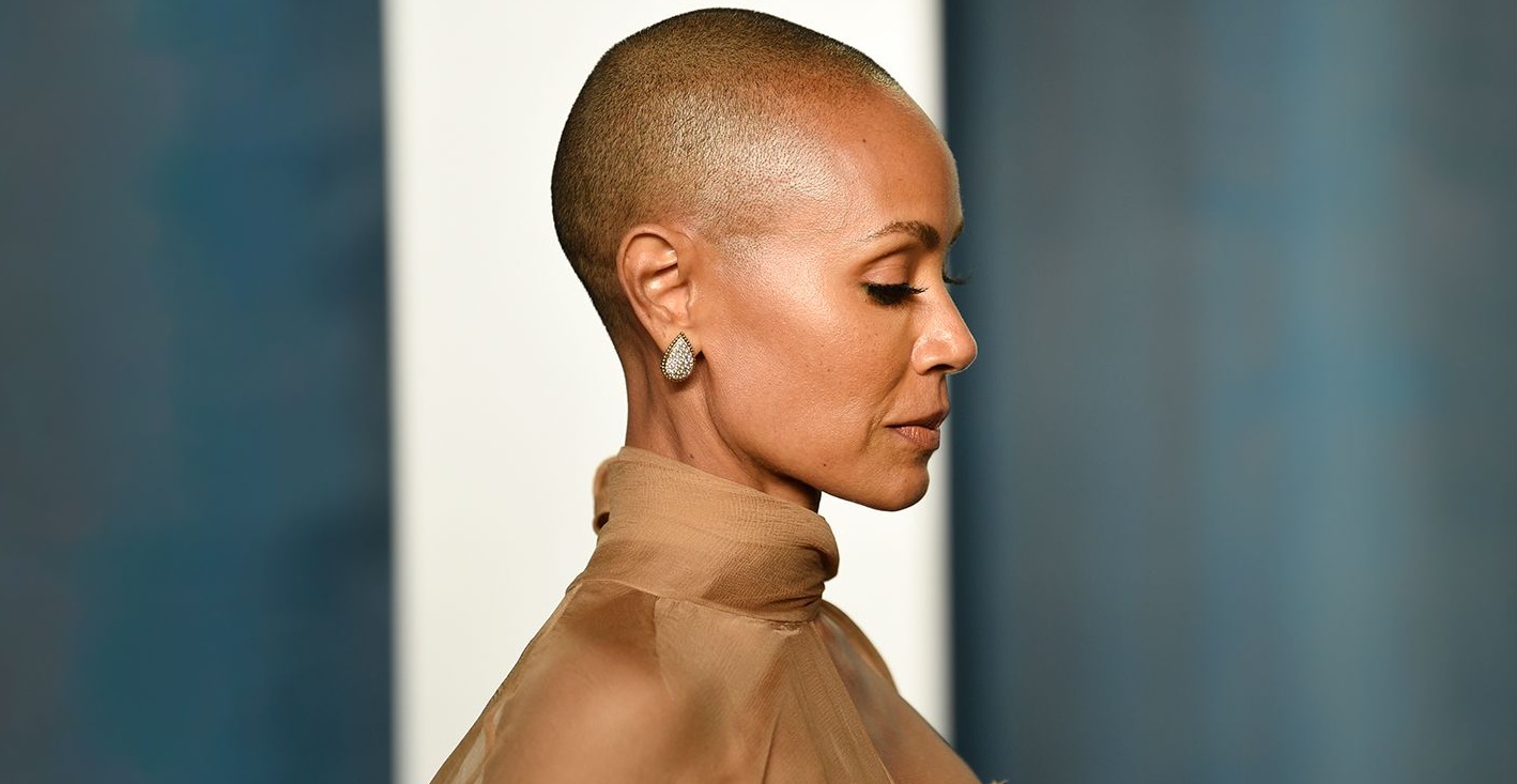 Jada Pinkett Smith