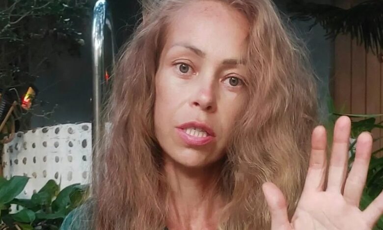 Vegan influencer dies