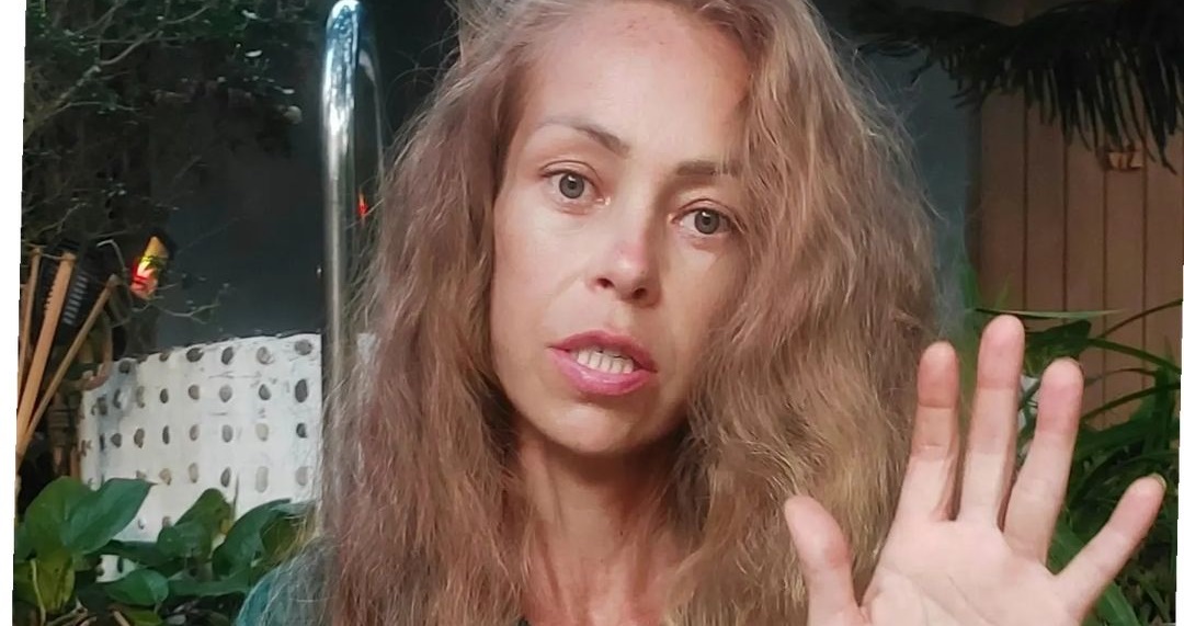 Vegan influencer dies