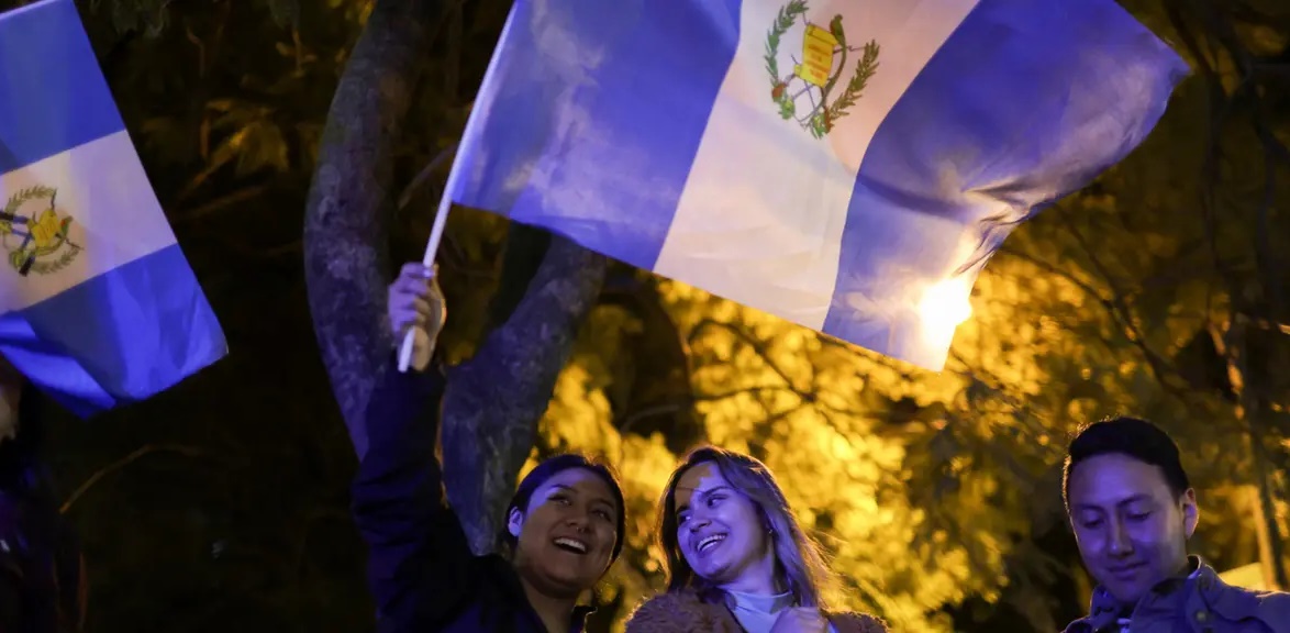 Guatemala Elections