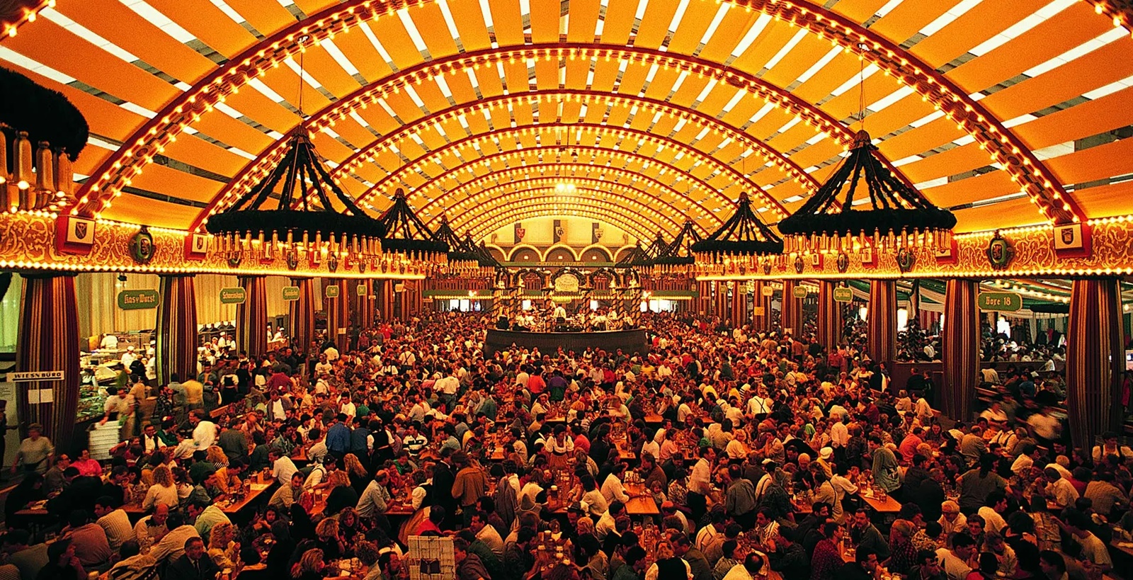 Oktoberfest 2023