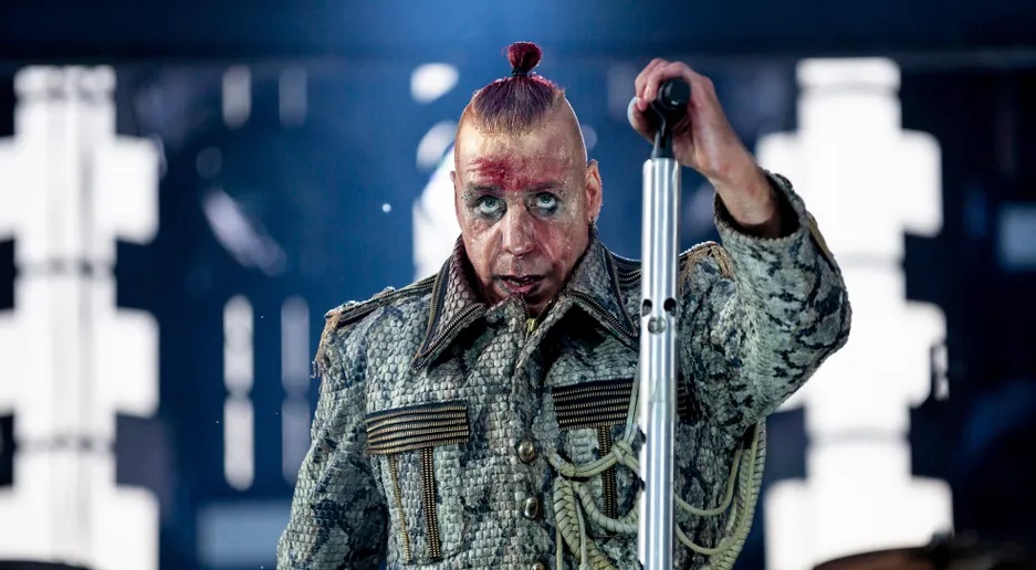 Till Lindemann