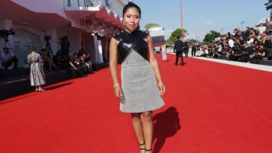 Yalitza Aparicio
