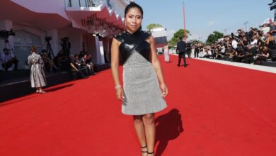 Yalitza Aparicio