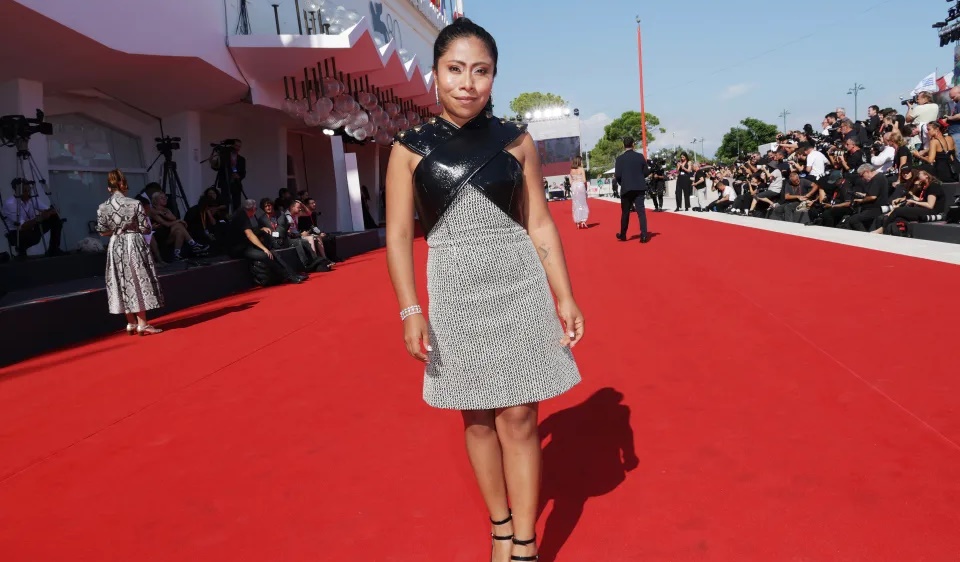 Yalitza Aparicio