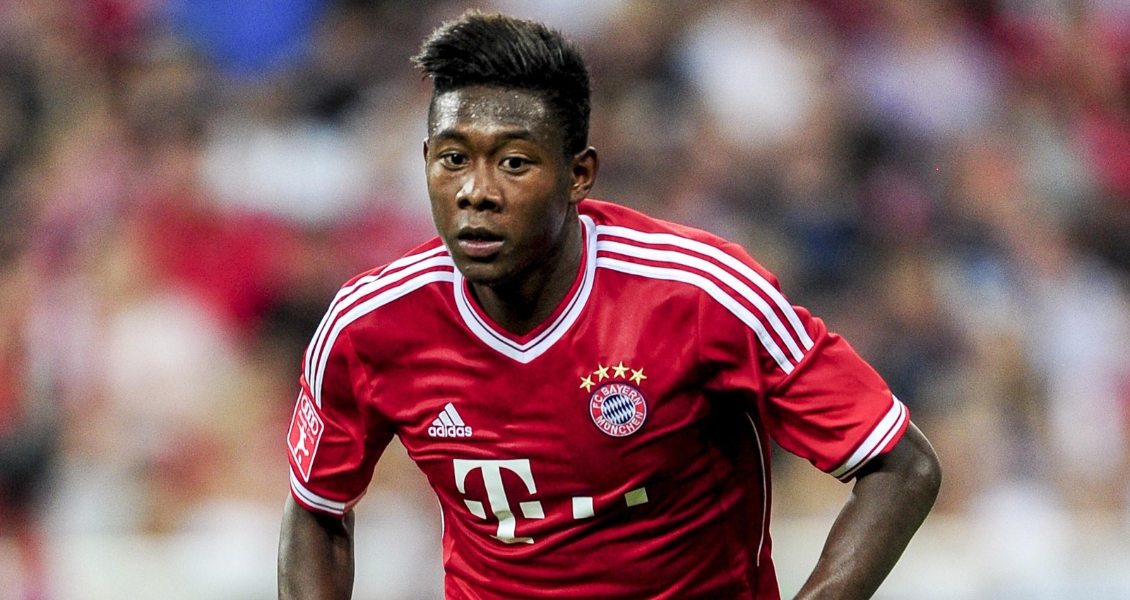 David Alaba