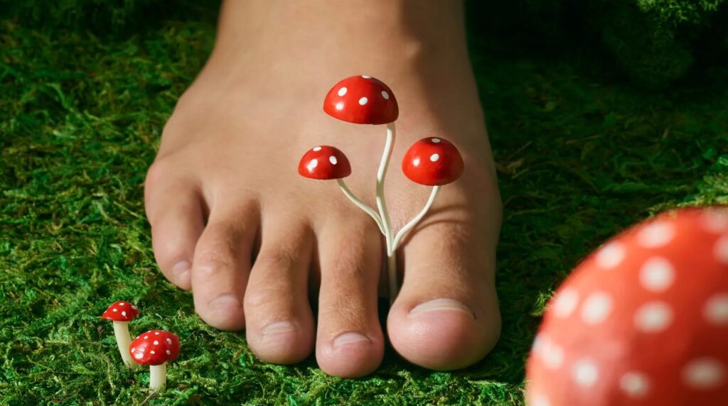 How To Eliminate Toenail Fungus? NationalTurk