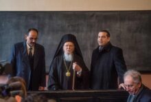 Metin Yilmaz: Heybeliada Greek Orthodox Seminary Should be Reopened!