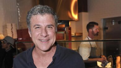 Michael Chiarello dies
