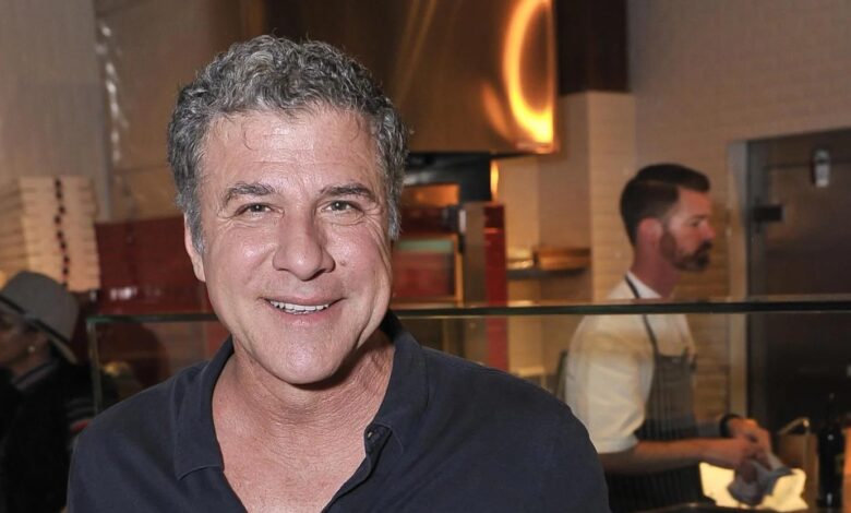 Michael Chiarello dies