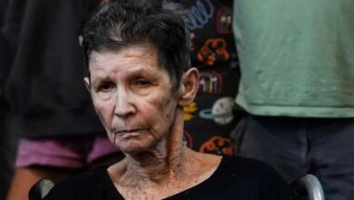 Hostage: Israeli army did not take Hamas threat seriously enough