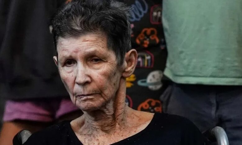 Hostage: Israeli army did not take Hamas threat seriously enough