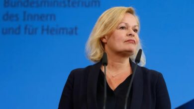 Get the latest NationalTurk German news, features and analysis from Germany, sport, politic, life and German economic news