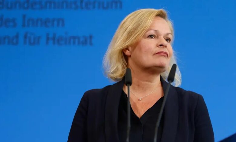 Get the latest NationalTurk German news, features and analysis from Germany, sport, politic, life and German economic news