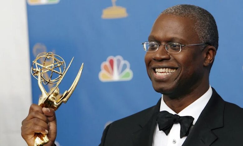 Andre Braugher
