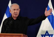 There are no signs of an end to the fighting in the Gaza war, even after the accidental killing of three hostages by Israeli soldiers.