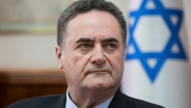 Israel Katz