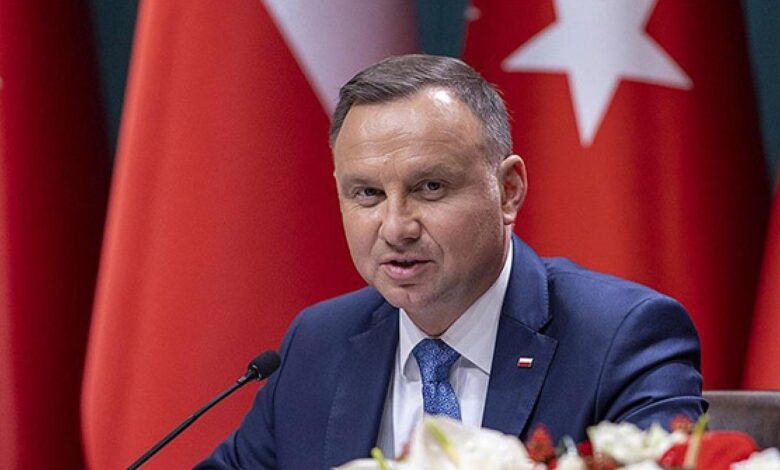 Beşiktaş included Duda in the Muci transfer!