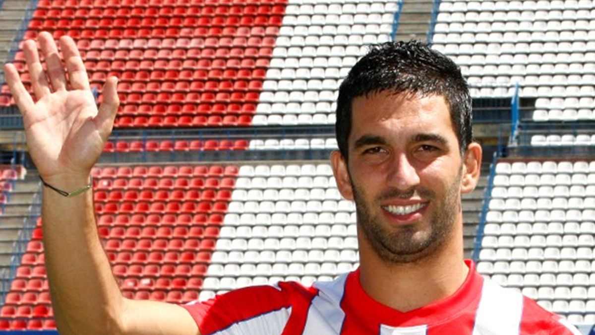 NationalTurk for Arda Turan Atletico Madrid news, videos, and the latest top Arda Turan Atletico Madrid stories in world news, business, politics, health and pop culture
