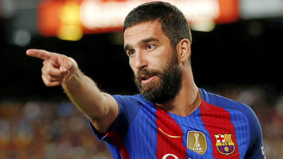 NationalTurk for Arda Turan news, videos, and the latest top Arda Turan stories in world news, business, politics, health and pop culture